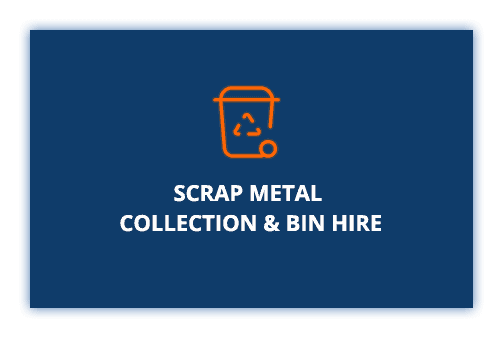 Scrap Metal Collection